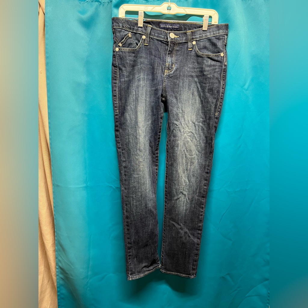 Rock And Republic Jeans
